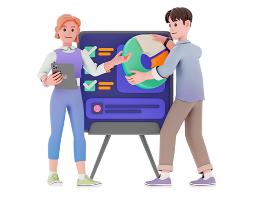 Why Choose MDS Digital Media?